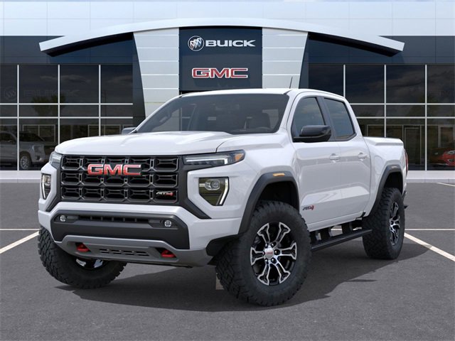 2025 Gmc Canyon AT4 photo 6