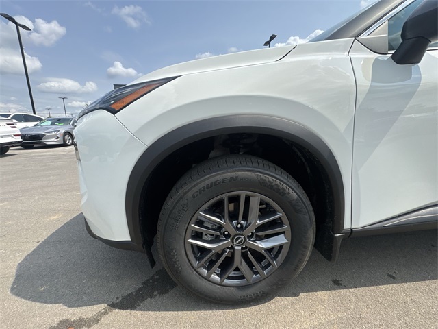 2026 Nissan Rogue S photo 10