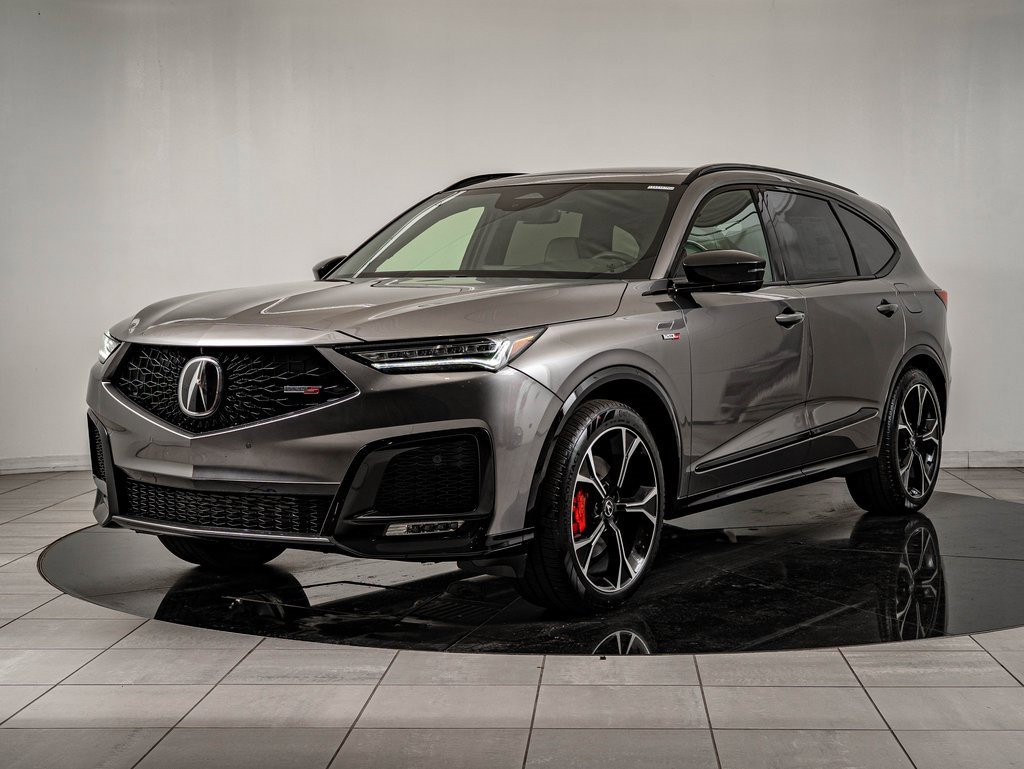 2026 Acura MDX Type S w/Advance Package's photo