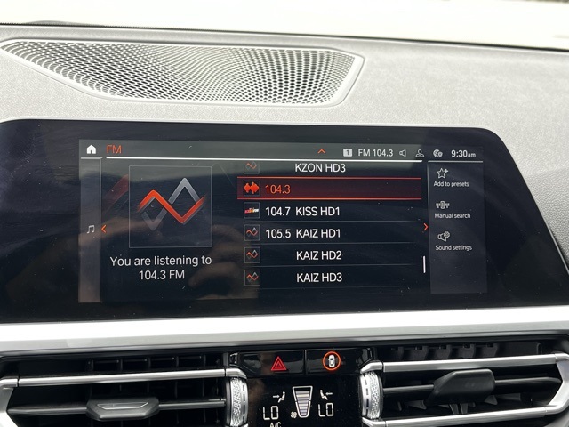2020 Bmw 330i Sedan NA photo 20