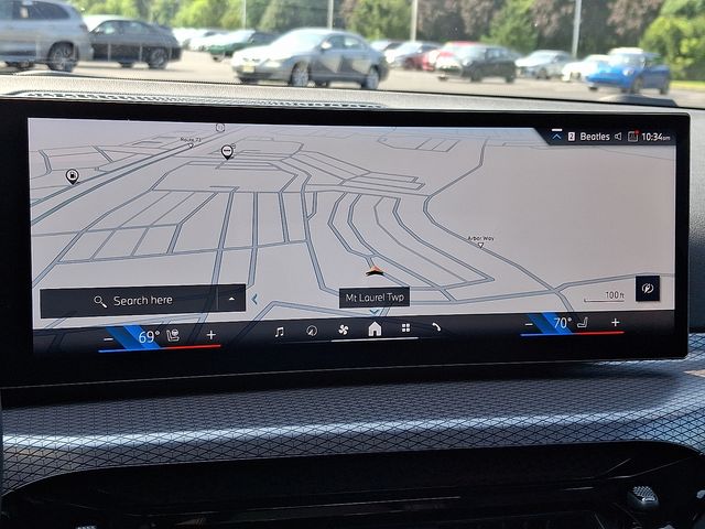 2025 Bmw 330i xDrive photo 17