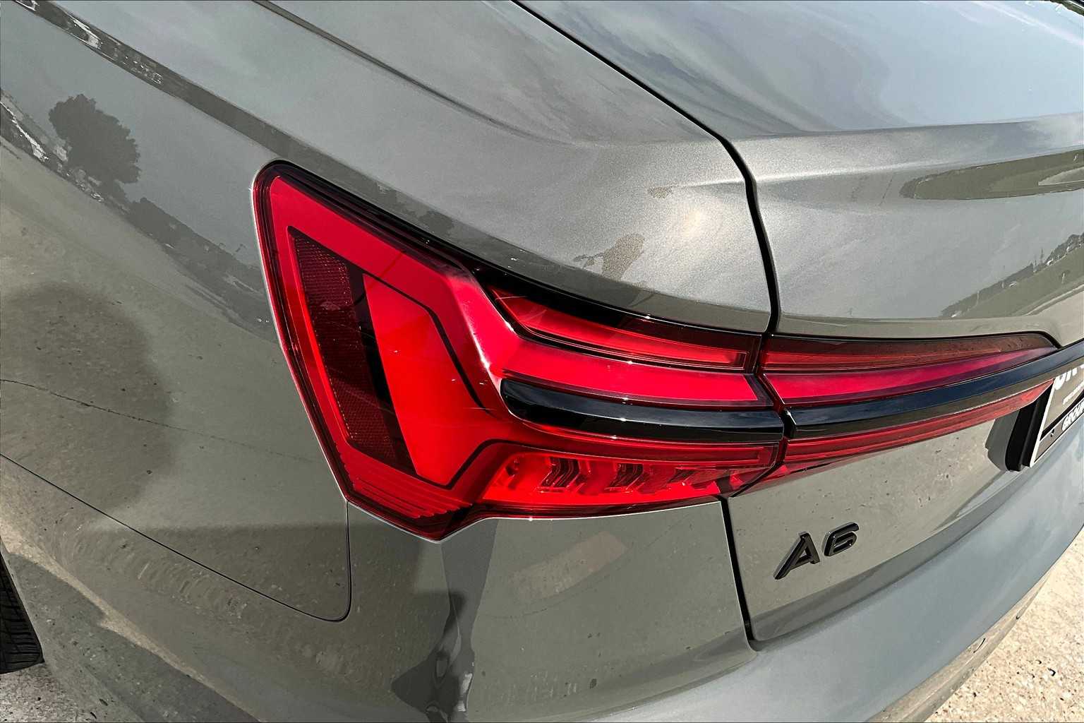 2022 Audi A6 Quattro Premium Plus photo 27