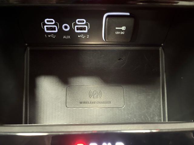 2024 Jeep Grand Cherokee Altitude X photo 19