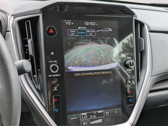 2025 Subaru Crosstrek Premium photo 18