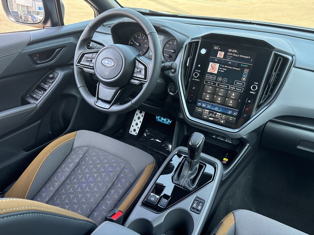 2025 Subaru Crosstrek Sport photo 14
