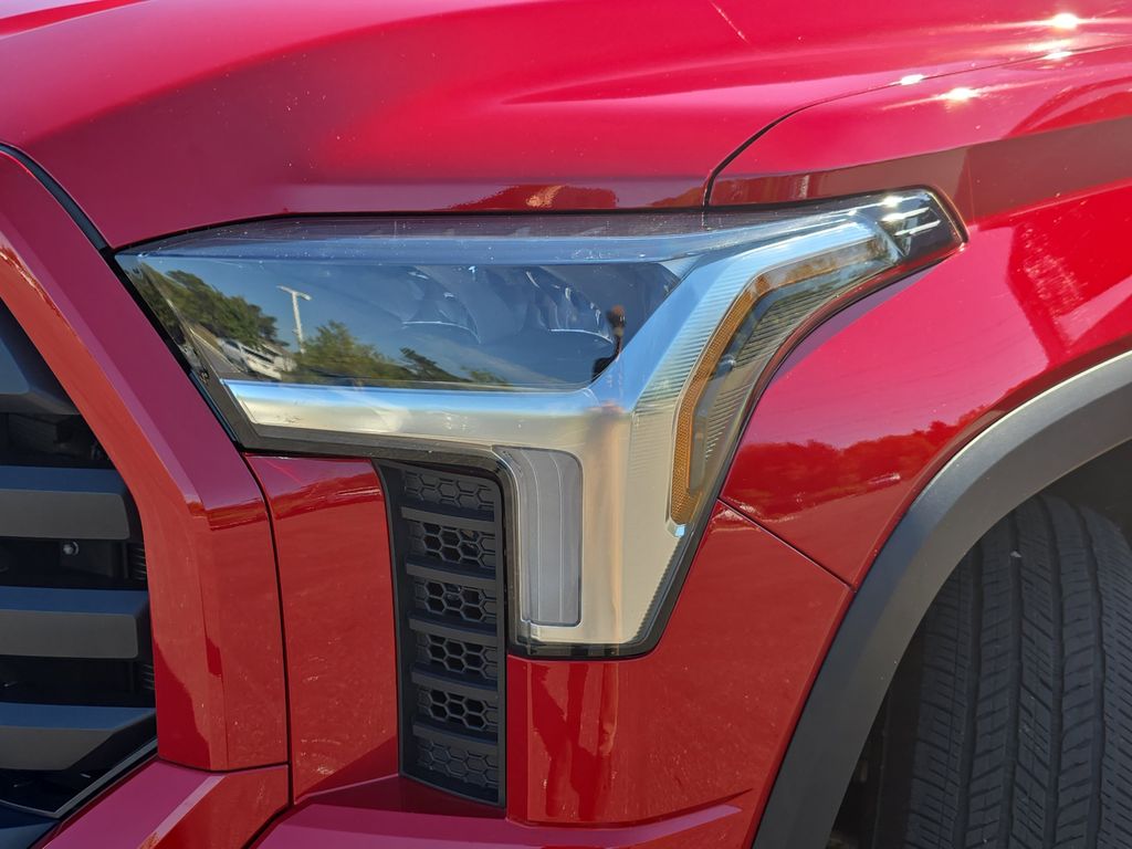 2022 Toyota Tundra SR5 photo 28
