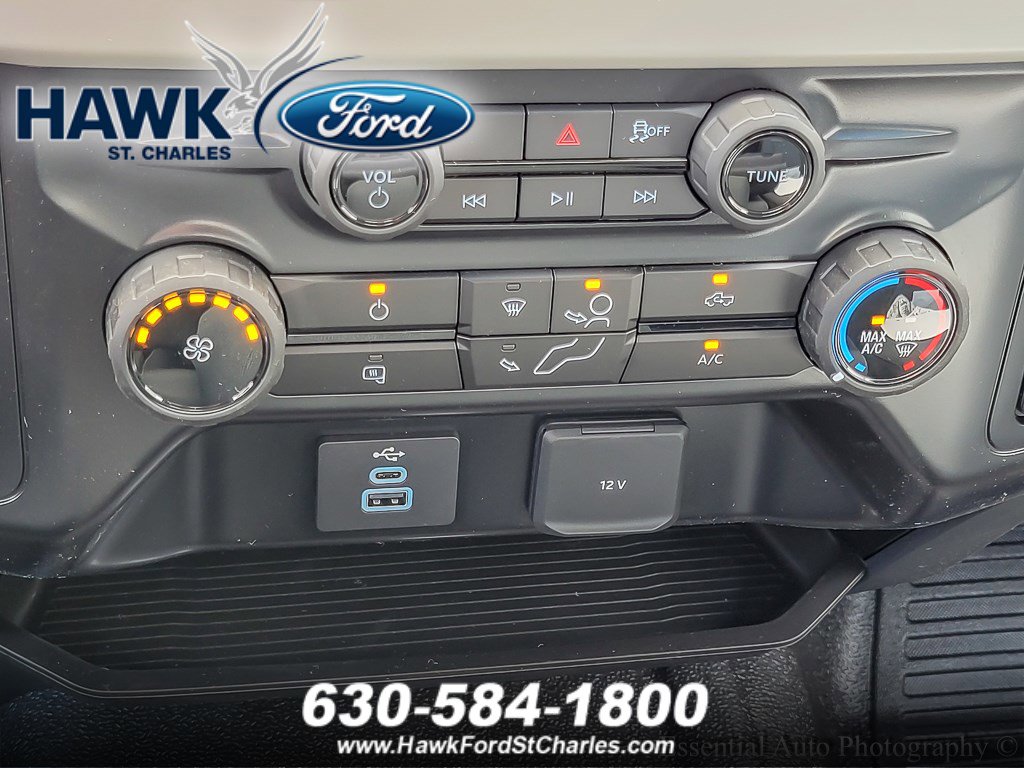 2025 FORD F-350 - Image 12