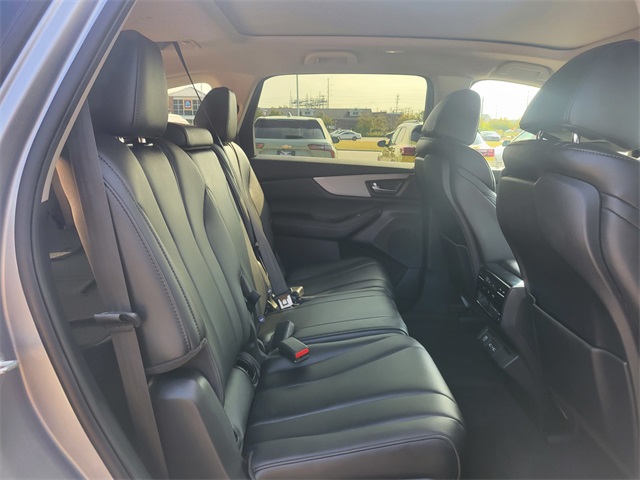 2023 Acura MDX SH-AWD photo 18
