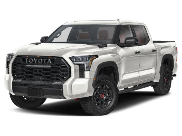 2025 Toyota Tundra TRD Pro's photo