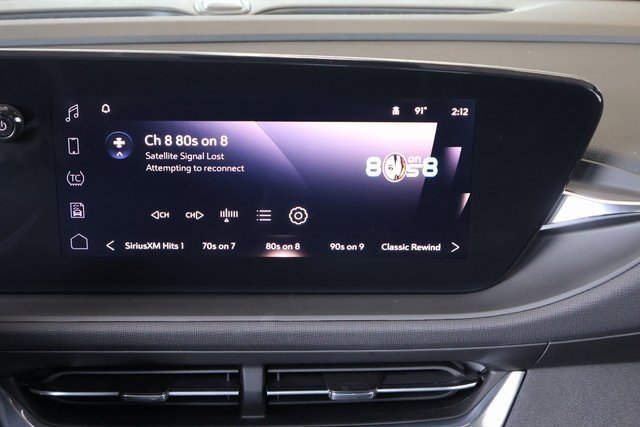 2025 Buick Envista Preferred photo 15