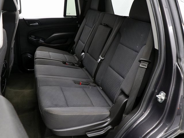 2018 Chevrolet Tahoe LS photo 11