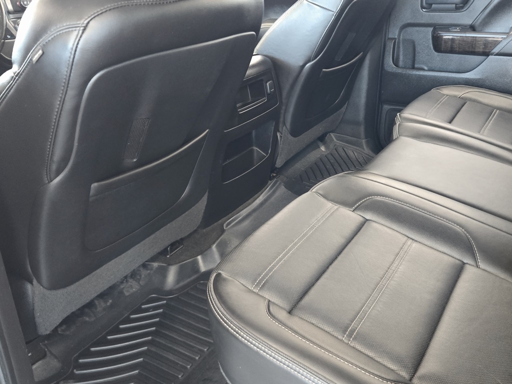 2015 Gmc Sierra 1500 Denali photo 17