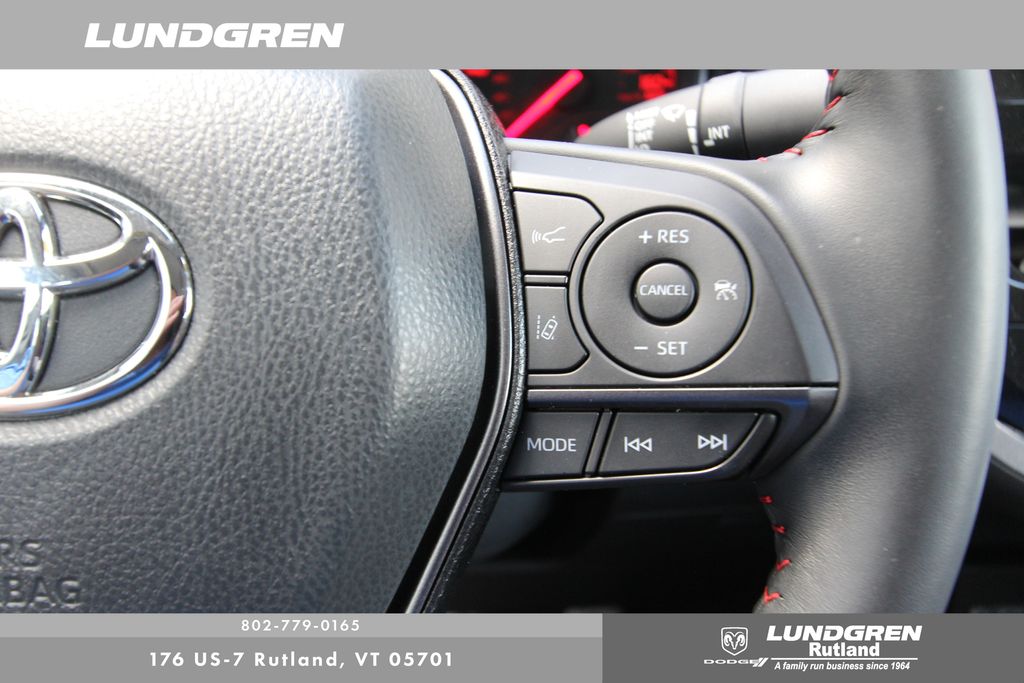 2024 Toyota Camry TRD V6 photo 13