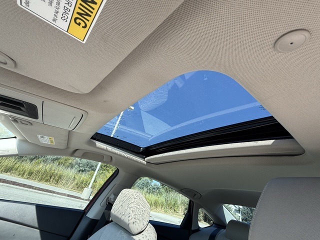 2024 Honda Accord EX photo 10