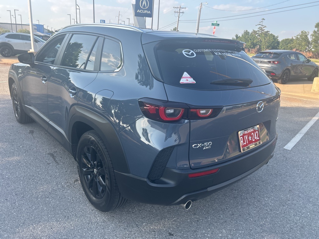2025 Mazda CX-50 2.5 Select photo 15