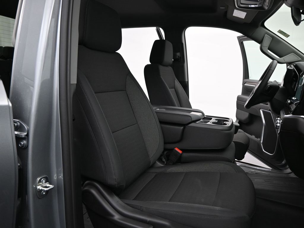 2026 Gmc Sierra 1500 Elevation photo 24