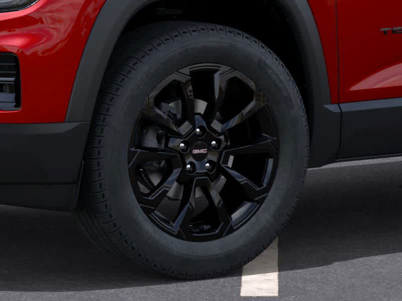 2026 Gmc Terrain Elevation photo 6