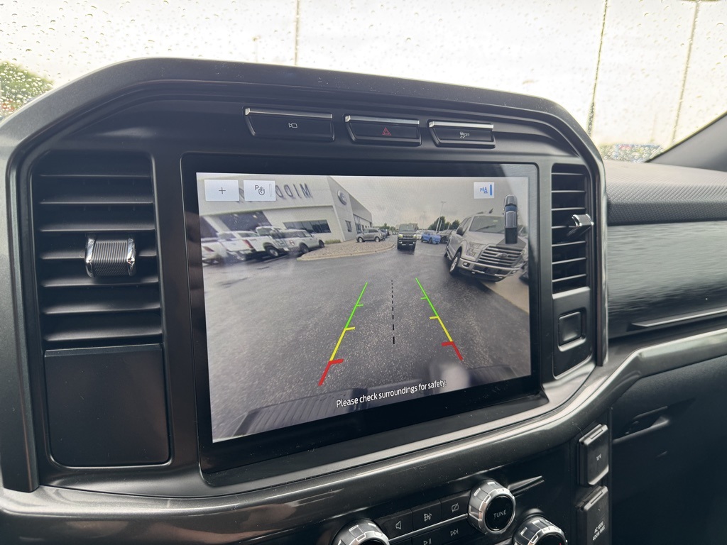 2023 Ford F-150 XLT photo 26