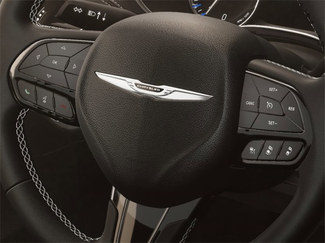 2026 Chrysler Pacifica Limited photo 24