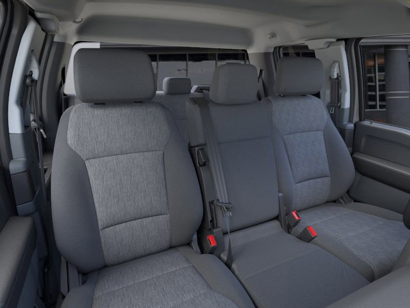 2026 FORD F-250 - Image 9