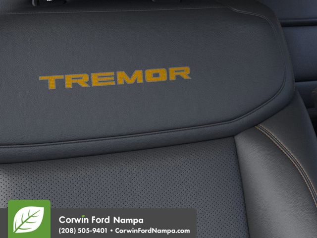 2025 Ford Expedition photo 16