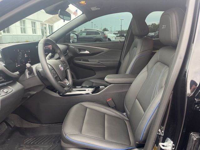 2025 Buick Envista ST photo 7