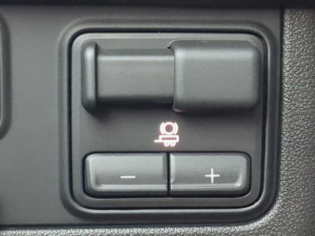 2025 Gmc Yukon photo 9