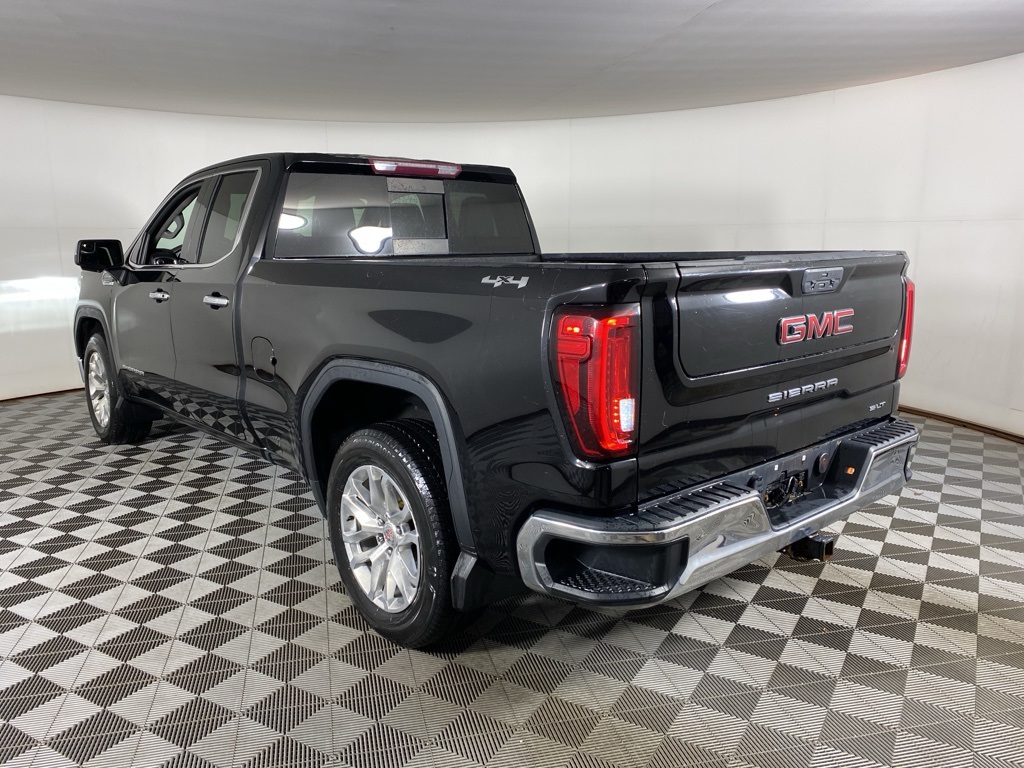 2019 Gmc Sierra 1500 SLT photo 9
