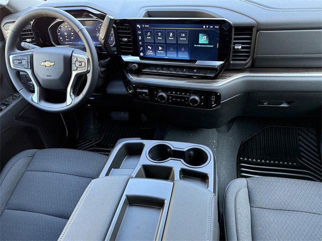 2026 Chevrolet Silverado 1500 LT photo 33