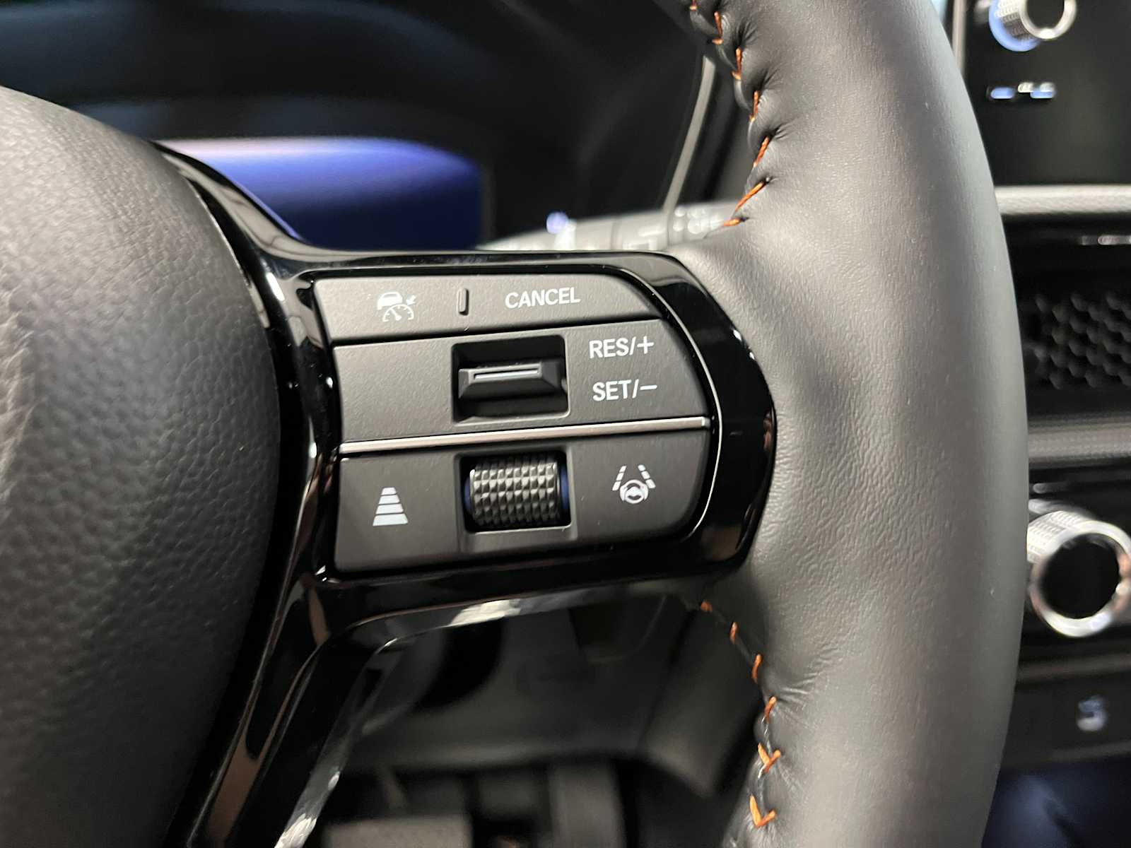 2026 Honda CR-V Sport Touring photo 16