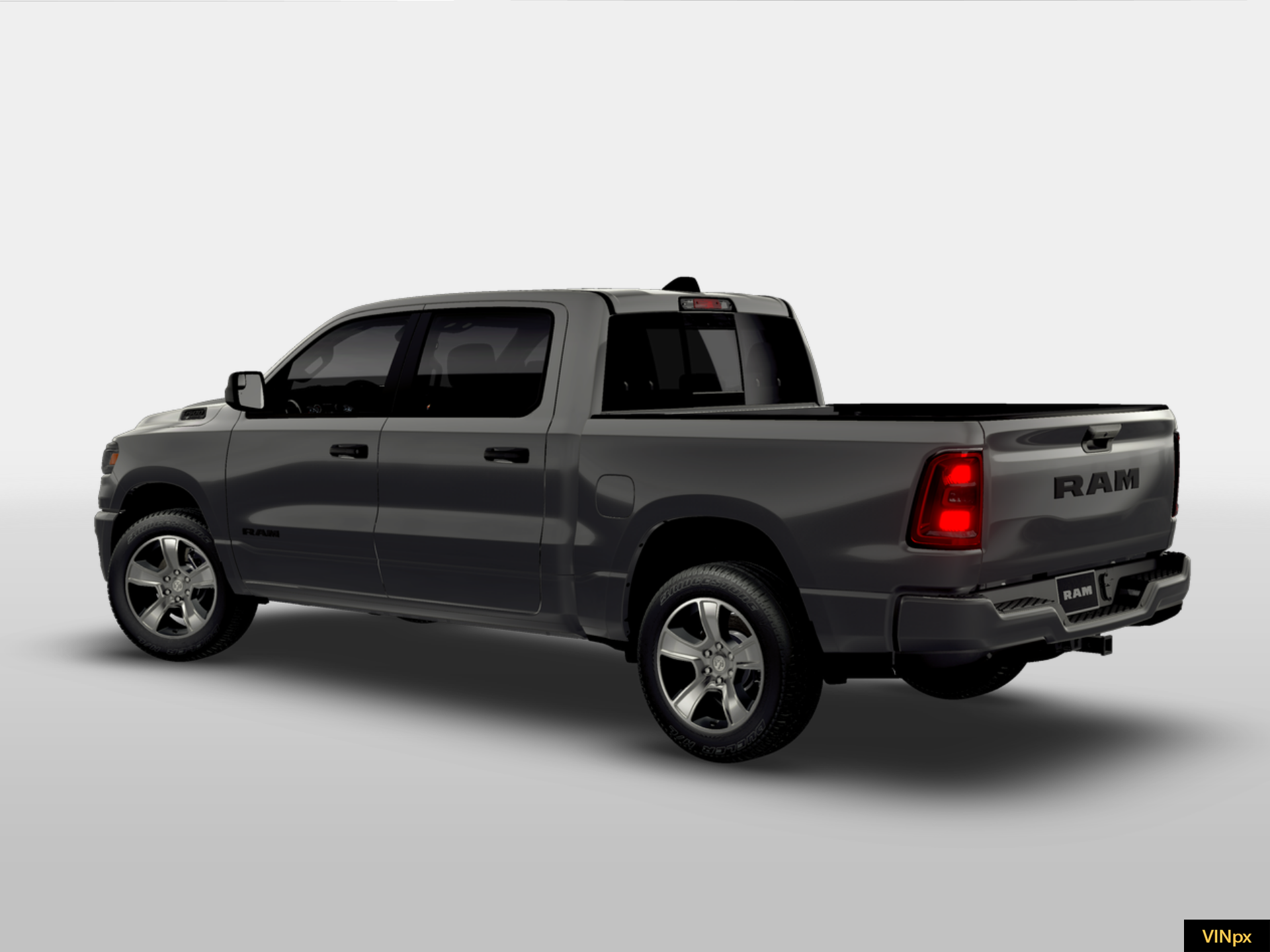 2026 RAM Ram 1500 Pickup Express's photo