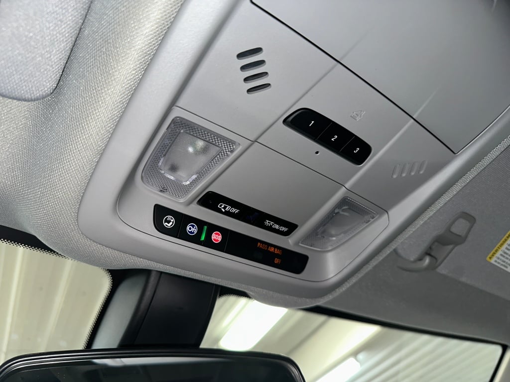 2019 Chevrolet Equinox LT photo 13