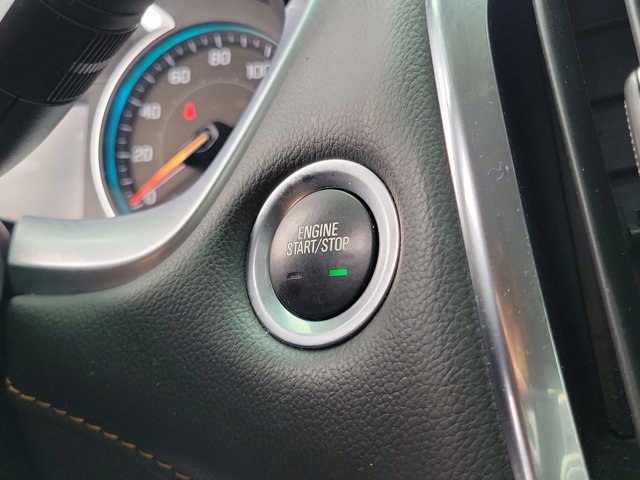 2021 Chevrolet Traverse Cloth photo 25