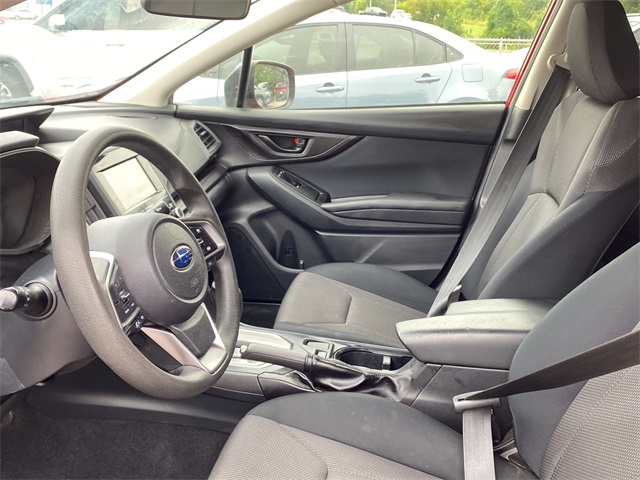 2023 Subaru Crosstrek Base photo 20