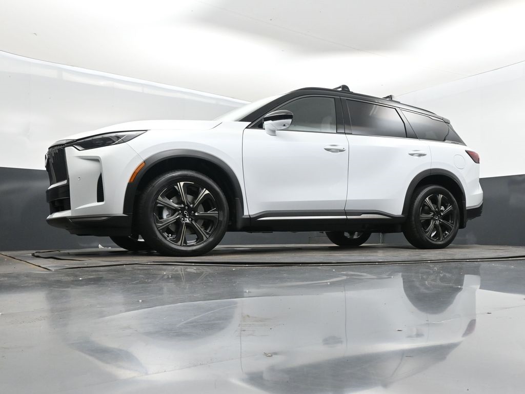 2026 Infiniti QX60 Autograph AWD photo 25