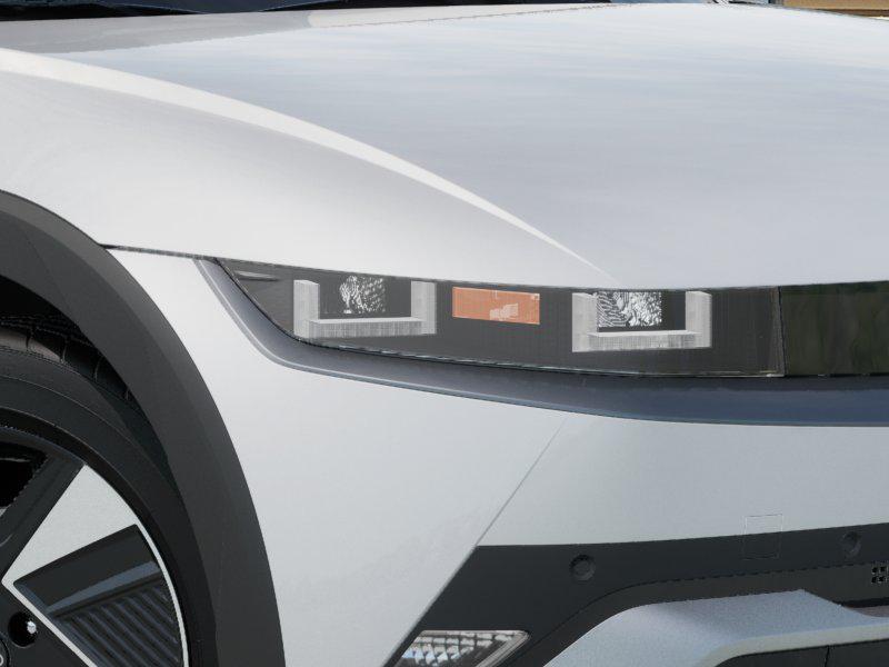 2025 Hyundai Ioniq 5 SE photo 7
