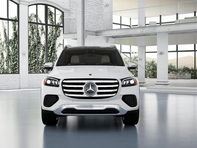 2025 Mercedes Benz GLS 450 4MATIC photo 15