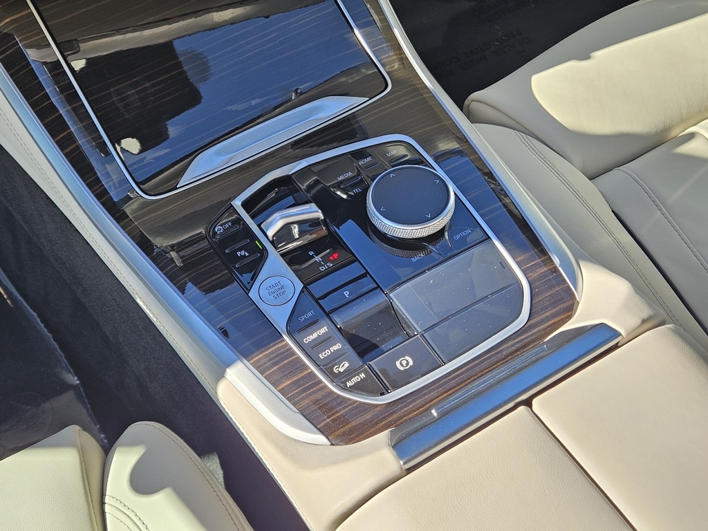 2024 Bmw X5 xDrive40i photo 26