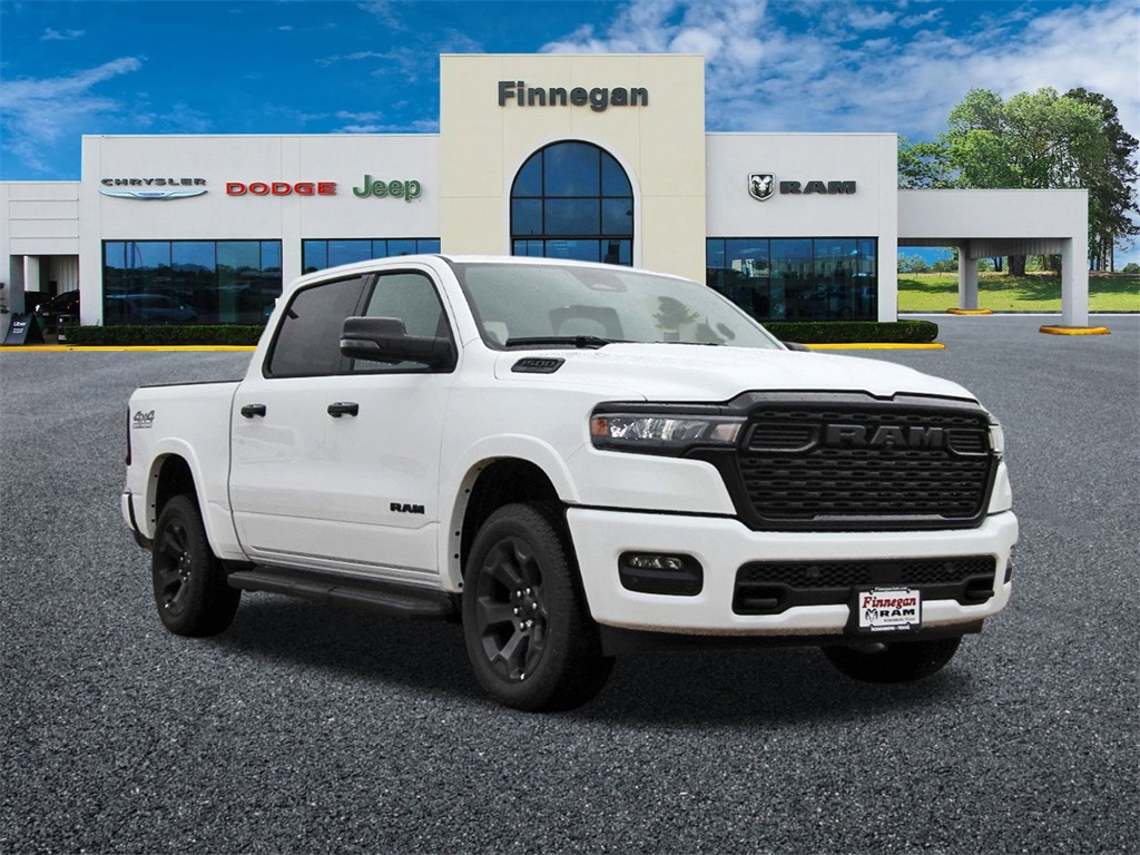 2025 RAM Ram 1500 Pickup Big Horn/Lone Star's photo