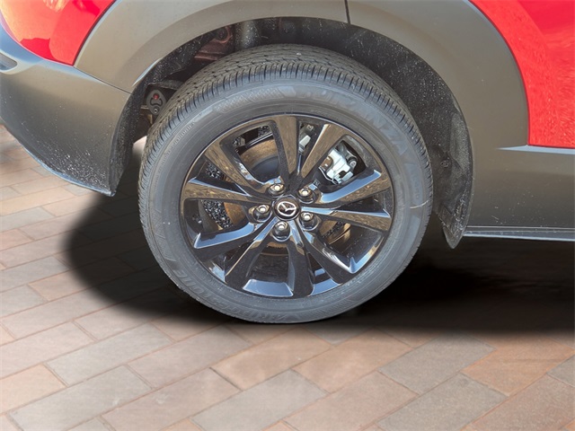 2025 Mazda CX-30 2.5 Select Sport photo 4