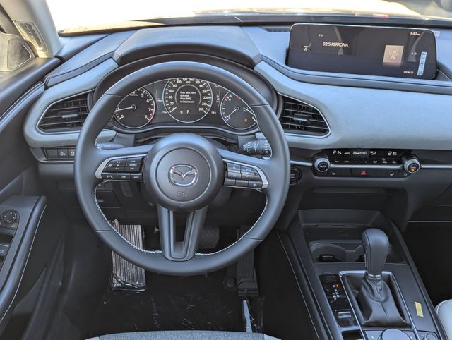 2026 Mazda CX-30 2.5 S photo 4