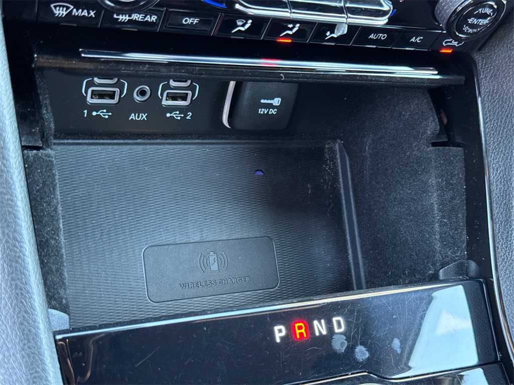 2021 Jeep Grand Cherokee Altitude photo 27