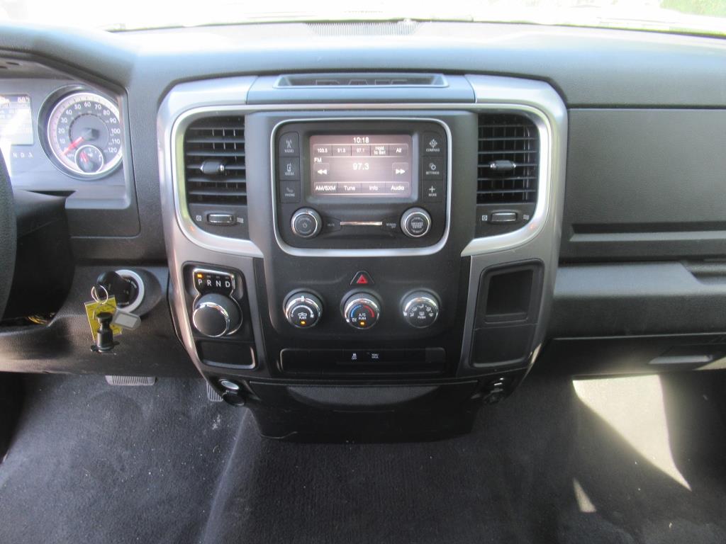 2024 Ram 1500 Classic SLT photo 22