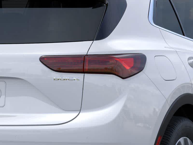 2025 Buick Envision Preferred photo 11