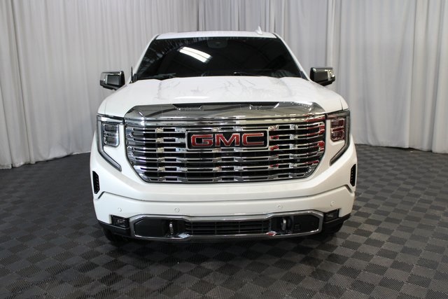 2023 Gmc Sierra 1500 Denali photo 2