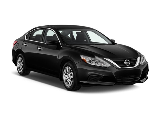 2022 Nissan Altima SV