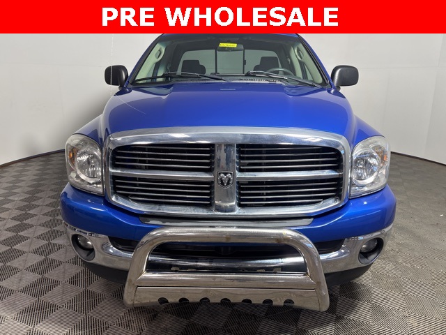 Used 2008 Dodge Ram 1500 Pickup SLT with VIN 1D7HU18218S540336 for sale in Shakopee, Minnesota