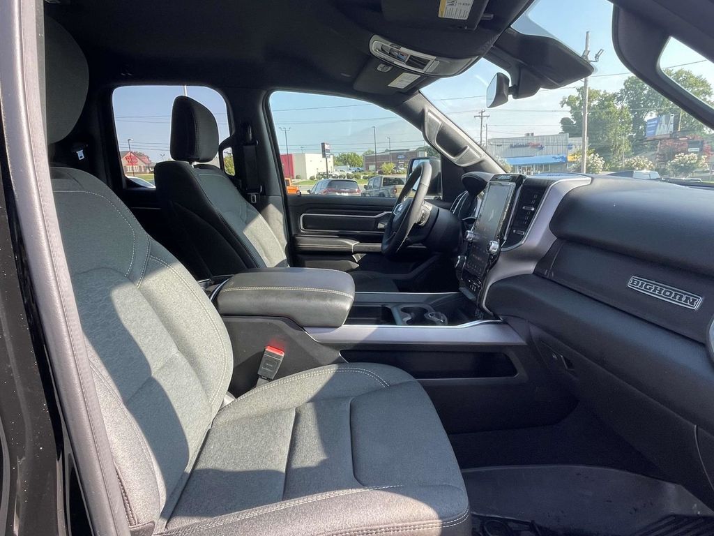 2025 Ram 1500 Big Horn Lone Star photo 14