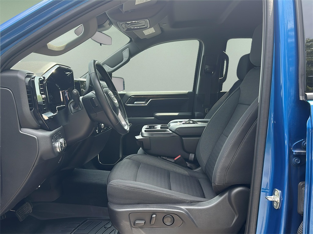 2022 Gmc Sierra 1500 Elevation photo 9