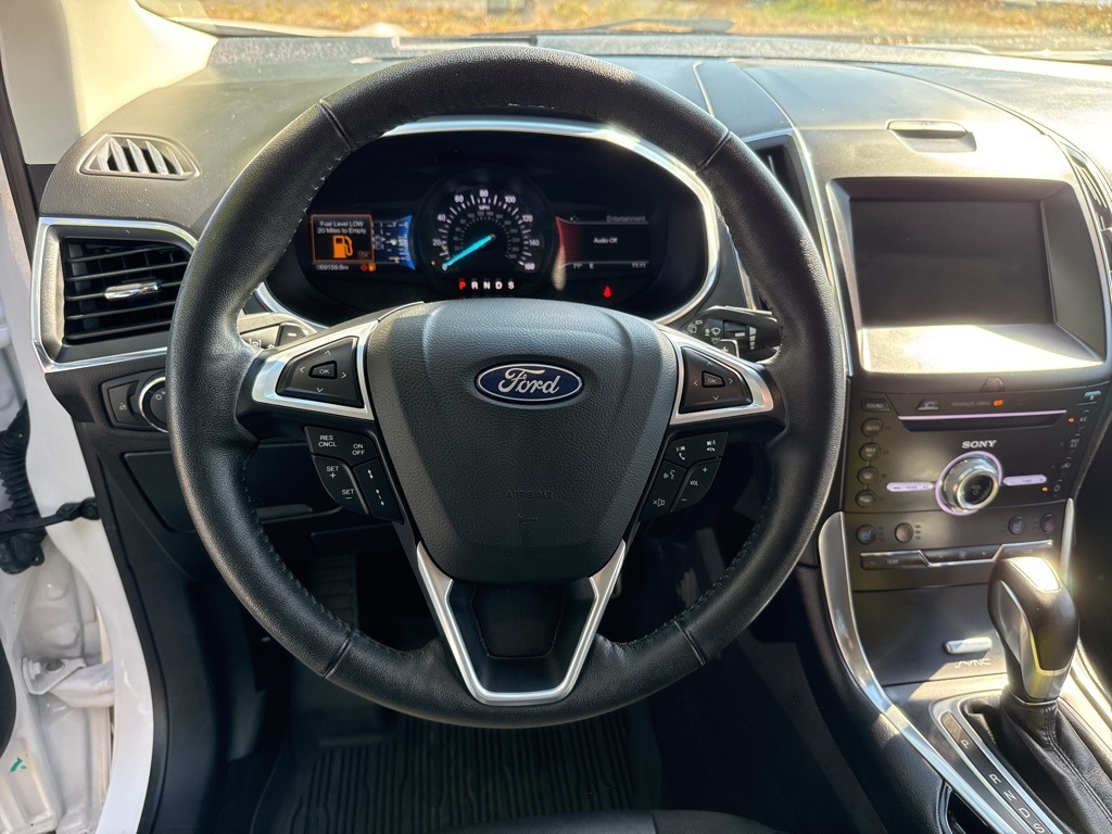 2018 Ford Edge Sport photo 36